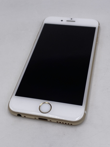 iPhone 6S, 128GB, gold